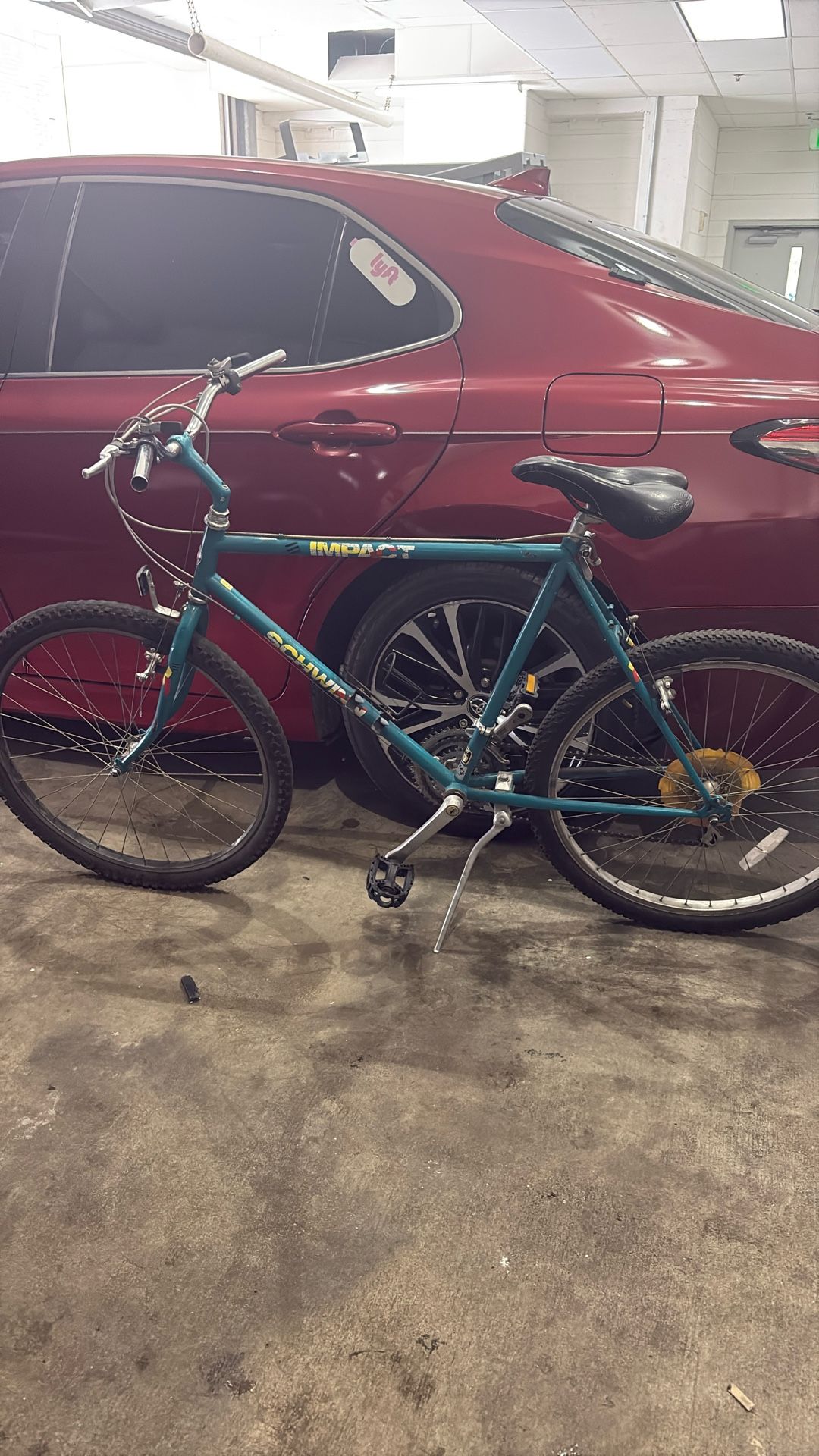 Montañesa Bike