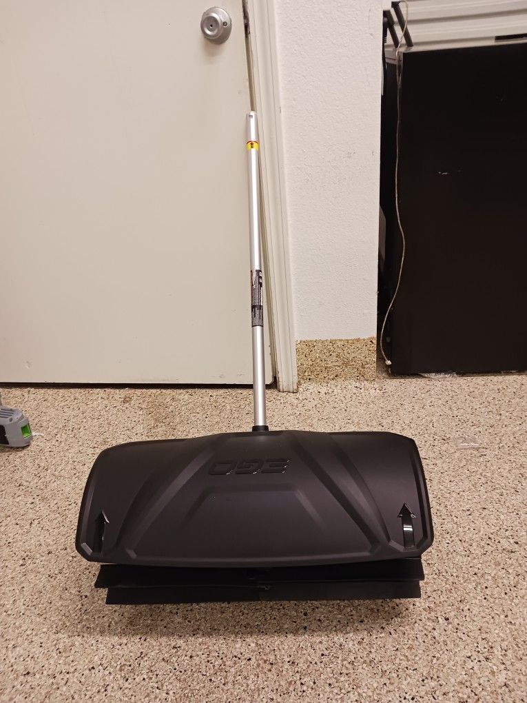 Ego Rubber Broom Attachment for Sale in Bakersfield, CA OfferUp