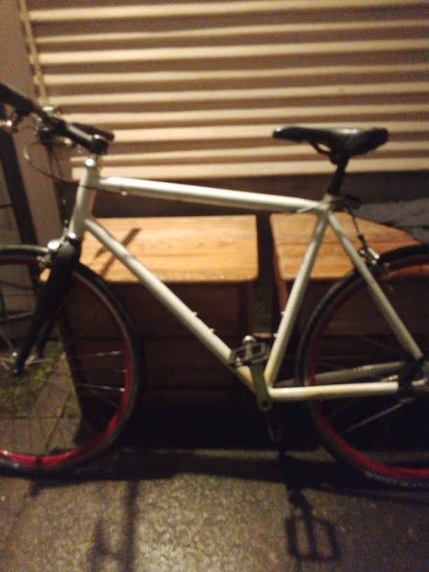 Detroit bikes sparrow deals
