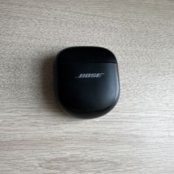 Bose Charging Case For Quietcomfort Earbuds II