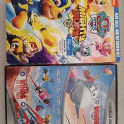 Dvd Children  Set 2