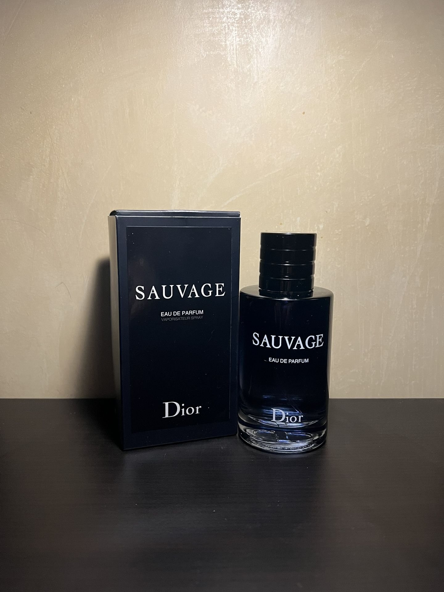 Dior Sauvage Eau De Parfum