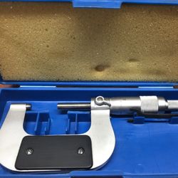 1-2” Micrometer