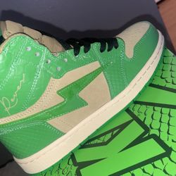 Kiy Size 7y