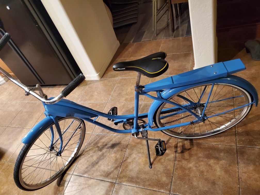 Firestone Bicycle 1940 Cruiser