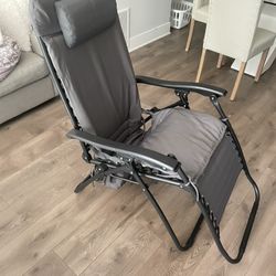 BBL CHAIR Zero Gravity for Sale in Chicago, IL - OfferUp