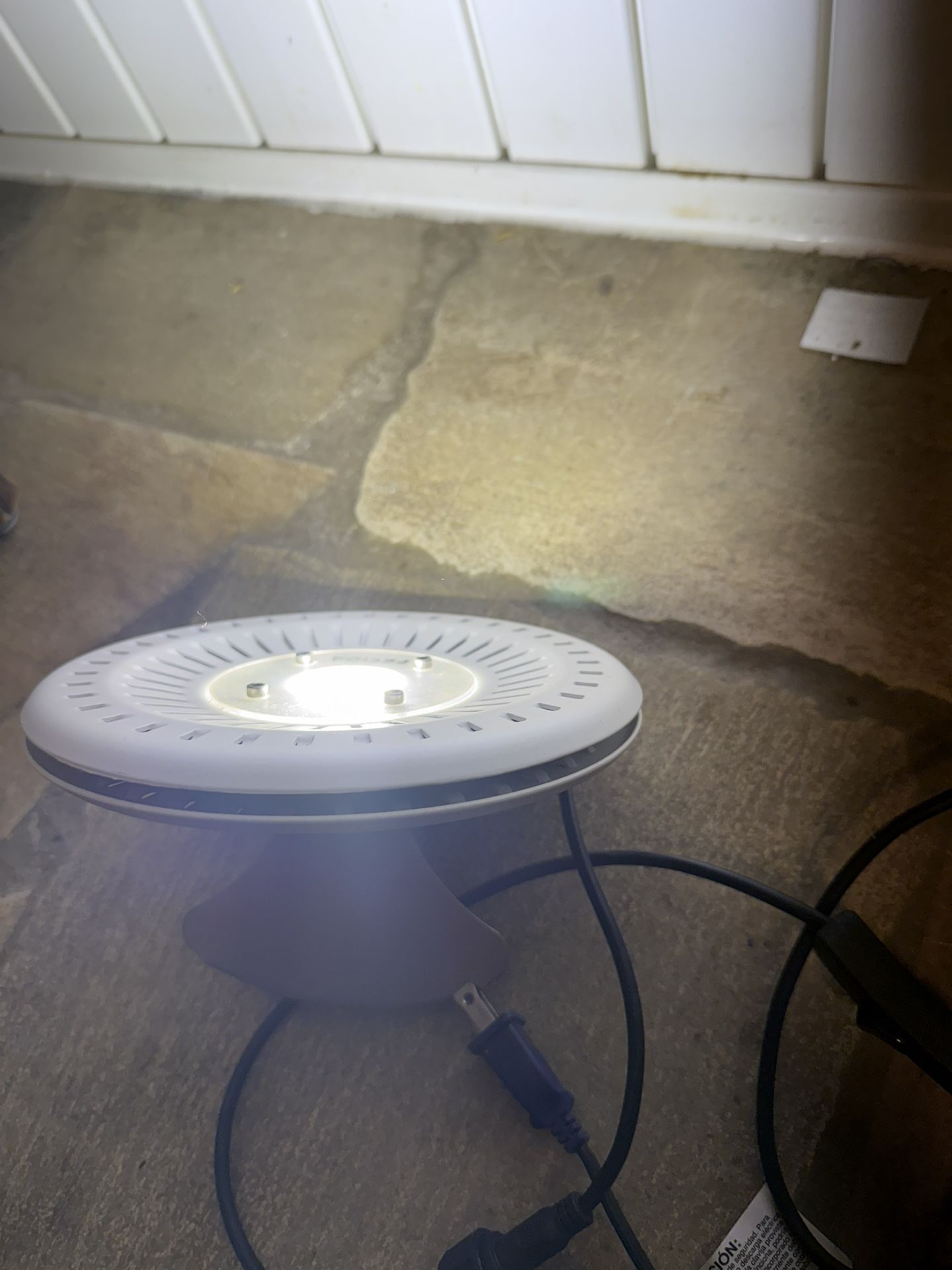 Fecida 50 W Grow Light