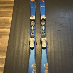 Skis 130 cm Blizzard Cochise -kids