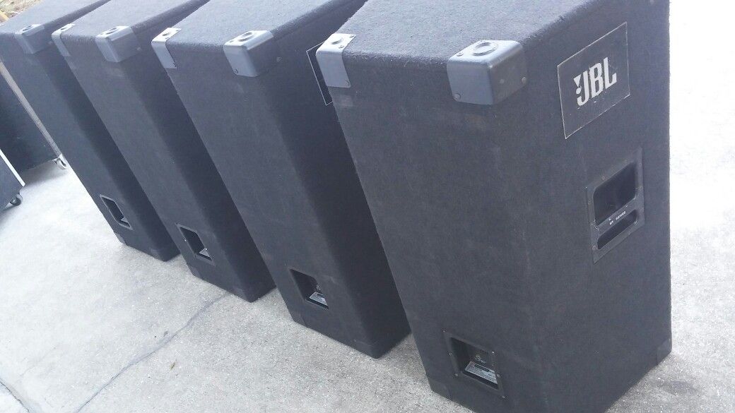 JBL SR4732 for Sale in Loxahatchee, FL OfferUp
