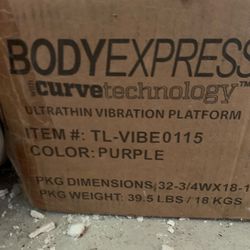 Body express