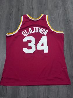 Throwback jersey