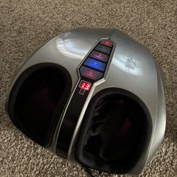 Foot Massager