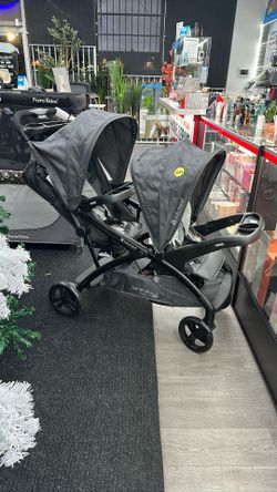 Baby Trend Double Stroller On Sale!💥