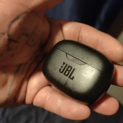 JBL Earbuds 