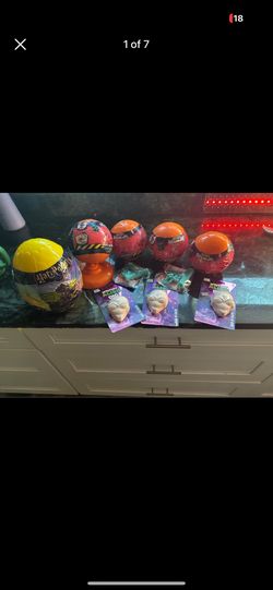 Mystery Egg Digging Adventure Bundle! 
