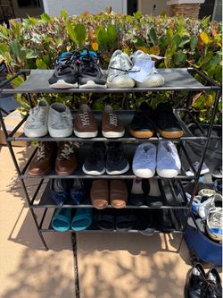 Women’s shoes