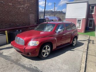2011 Chevrolet HHR