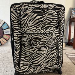 XL Travel Suitcase