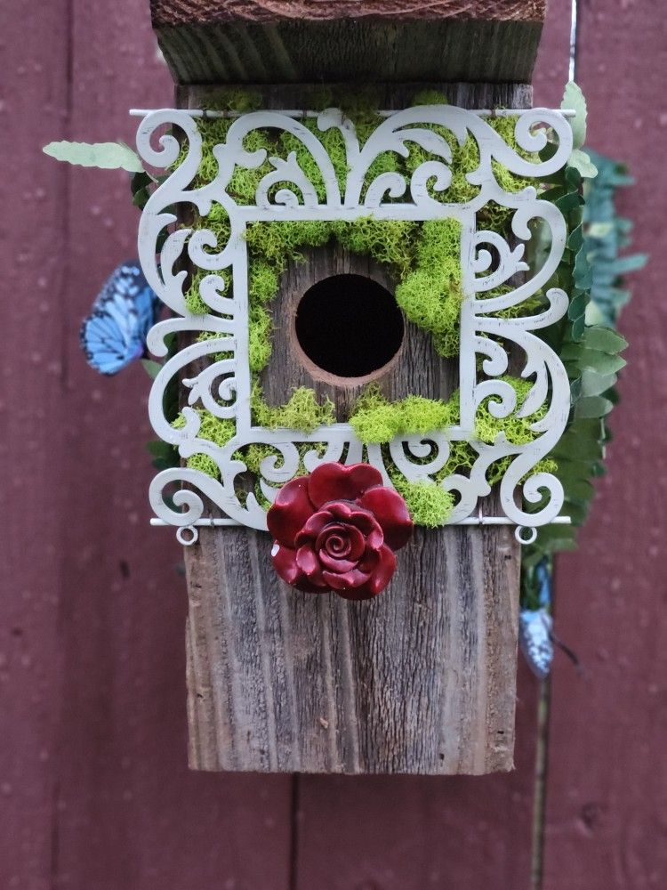 Bird House 