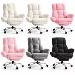 Multi-functional cloud chair