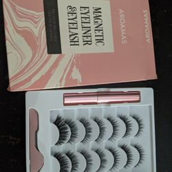 Eye Lash Kit
