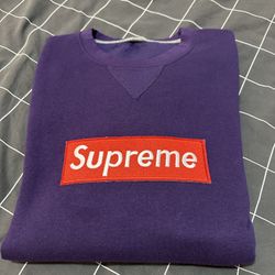 Men’s Sweatshirt Size M