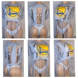 Golden State Warriors Custom Tshirt