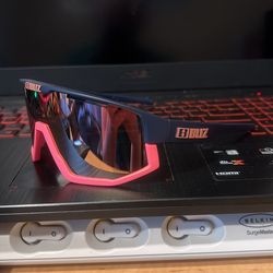 Bliz Fusion Sunglasses