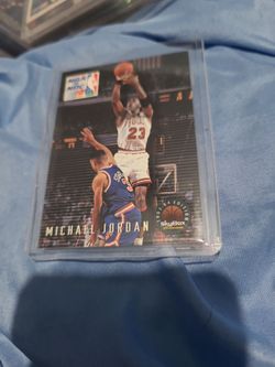 Mj Card
