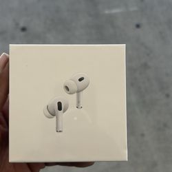Apple Air Pods