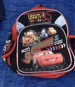 Mochila chiquita