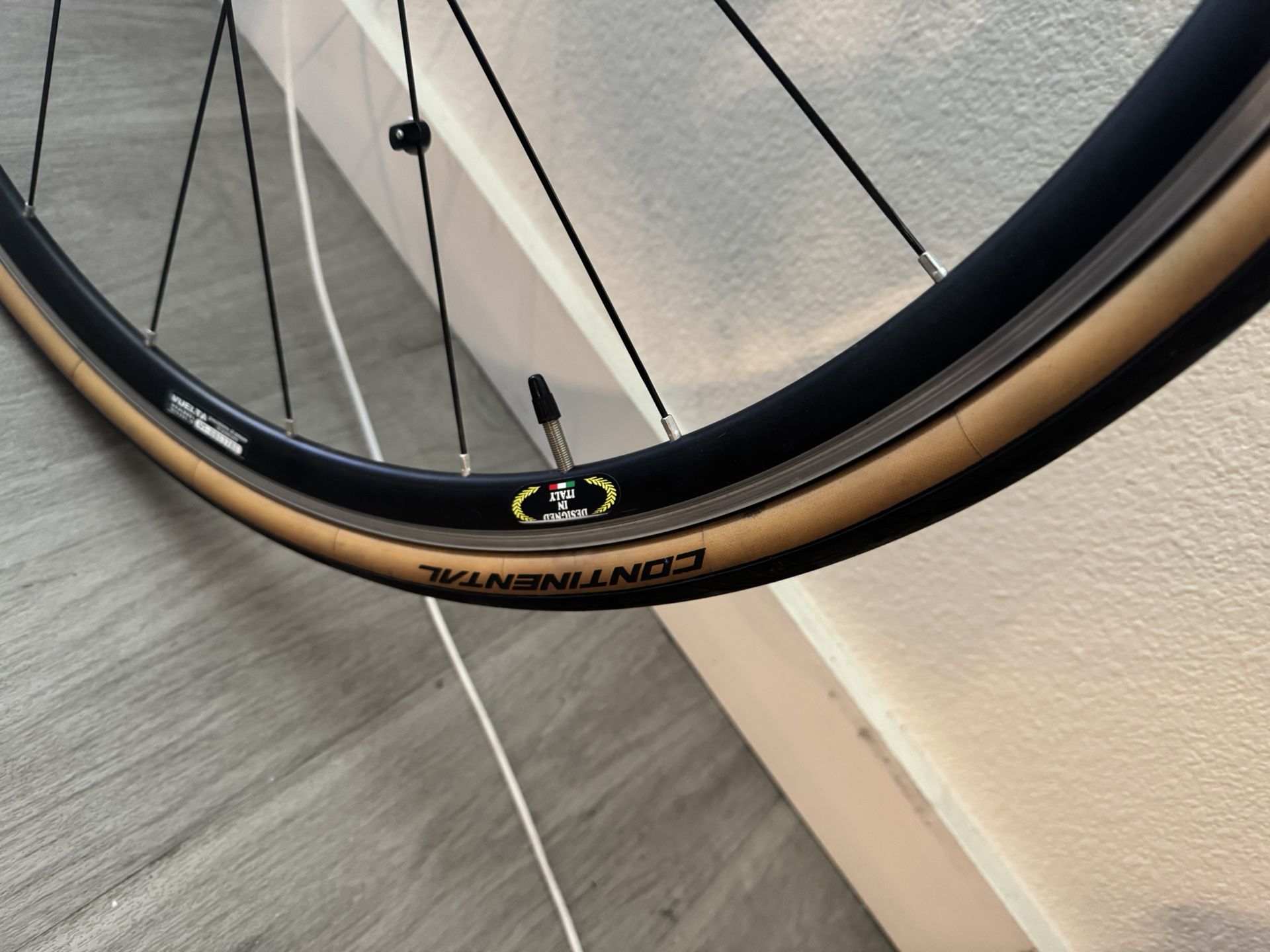 Vendo Bicicleta De Ruta Marca FELT