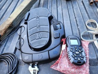 2025 Trolling motor Terova 24 volt