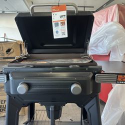 Traeger Flatrock Griddle 2 Burner Sale!!!!!!
