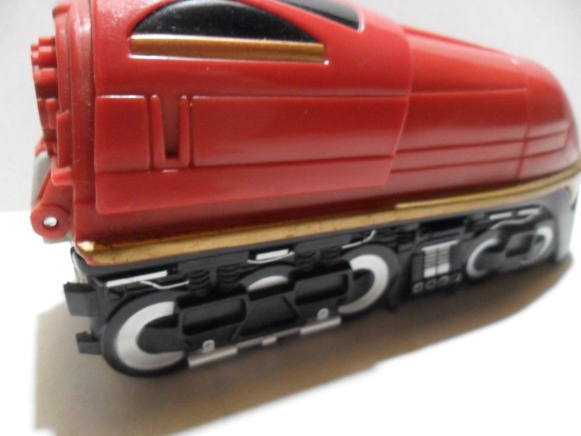 1994 Adventure
Toy