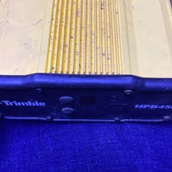 TRIMBLE   HPB450  PDL Positioning Data Link
