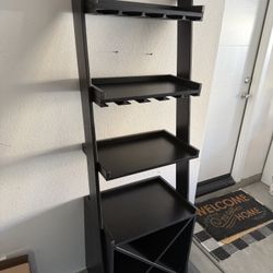 IKEA Wine Rack