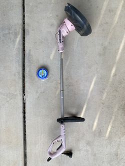 Weed Trimmer 