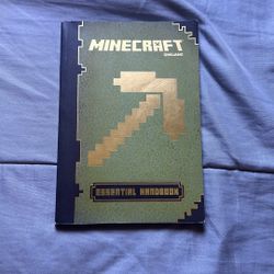 Minecraft Handbook
