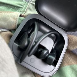 Powerbeats Pro