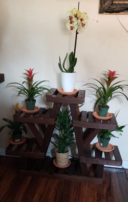 Plant Stand