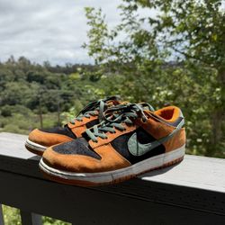 Nike Dunk Low "Ceramic"