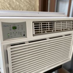 Comfort-Aire Window A/C