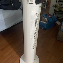 LEVOIT Tower Fan for Bedroom