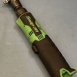 Snap-On Tools CTR762G 3/8" Drive Cordless Ratchet