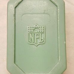 NFL Soap - Box Of 85 Bars
