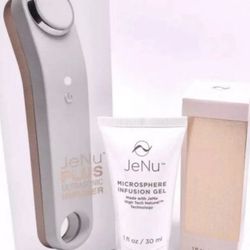 JeNu Plus Ultrasonic Infuser 