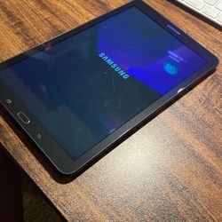 Galaxy Tab E