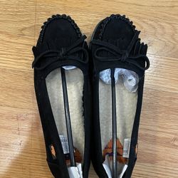 Rocket Dog Moccasins 6 1/2