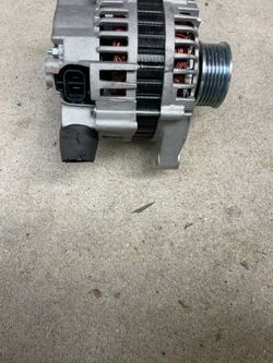 2000 Nissan Sentra